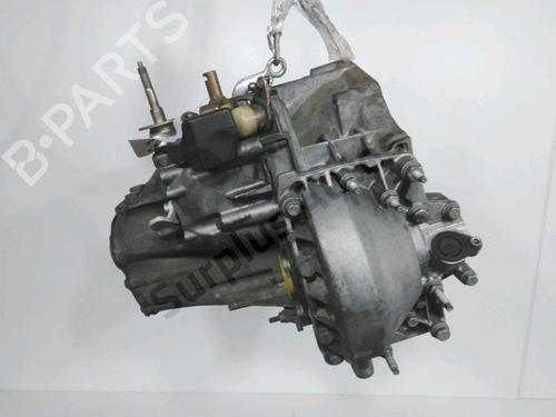Gearbox CITROËN C4 I (LC_) 2.0 HDi | BP30987130M3 - Image 3