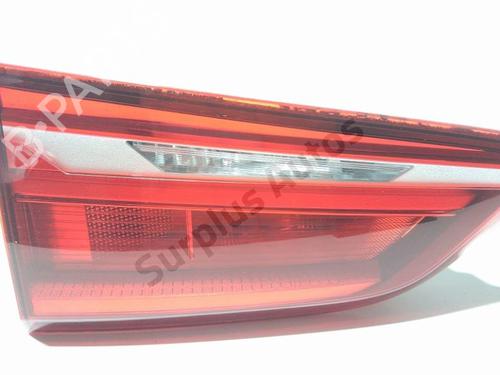 Used Left tailgate light Left tailgate light 38588447 38588447