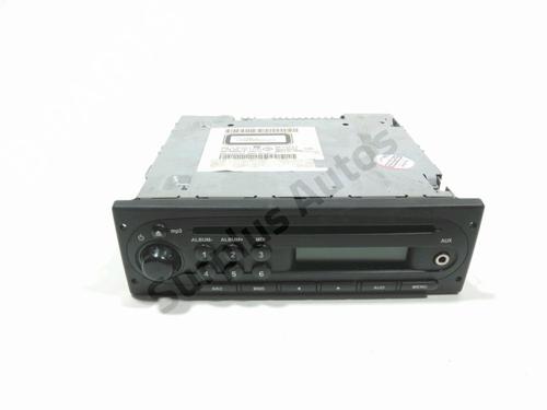 radio-dacia-duster-hs_-2010-2011-2012-2013-2014-2015-2016-2017-2018-32460787 main image