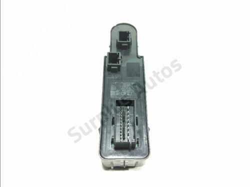 Left front window switch PEUGEOT 2008 I (CU_) 1.2 THP 110 / PureTech 110 | BP33459604I27 - Image 2