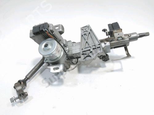 Used Steering column Steering column RENAULT CLIO IV (BH_) 0.9 TCe 90 (BHNF, BHMA, BHMH, BHJK, BHJR) (90 hp) 34643234 34643234