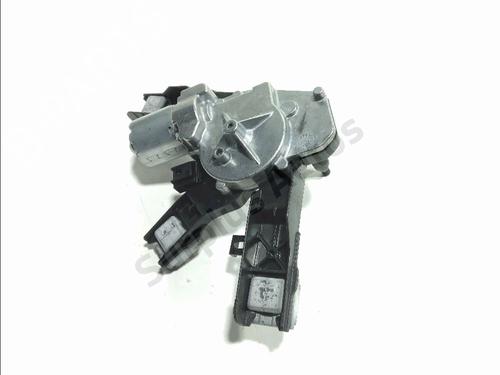 Used Rear wiper motor Rear wiper motor PEUGEOT 308 II (LB_, LP_, LW_, LH_, L3_) 1.2 THP 130 (131 hp) 33421404 33421404