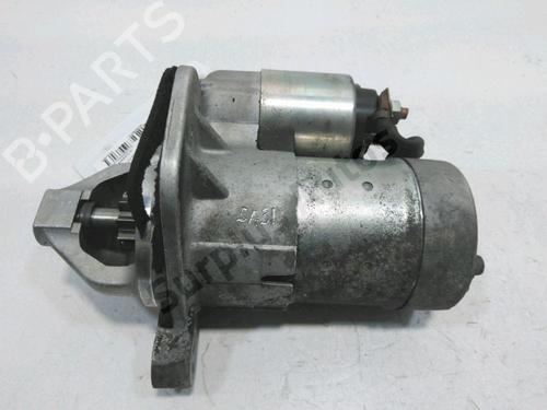 Used Starter NISSAN JUKE (F15) 1.6 DIG-T 4x4 (190 hp) 30985572