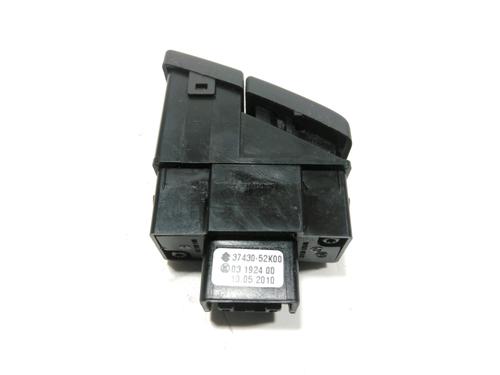 Warning switch OPEL AGILA B (H08) 1.0 LPG (F68) | BP37768216I22 - Image 2