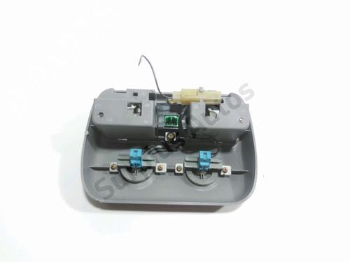 Interior roof light SUBARU IMPREZA Saloon (GC) 2.0 Turbo GT AWD (GC8) | BP30087184I8 