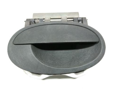 Używane Klamka zewnętrzna drzwi przednich prawych OPEL CORSA B (S93) [1993-2009]  28241782