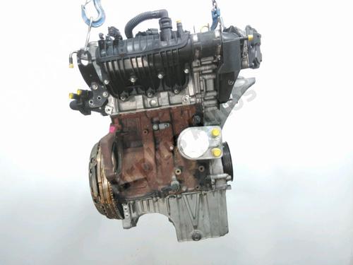Used Engine Engine FORD C-MAX II (DXA/CB7, DXA/CEU) 1.0 EcoBoost (125 hp) 35893303 35893303
