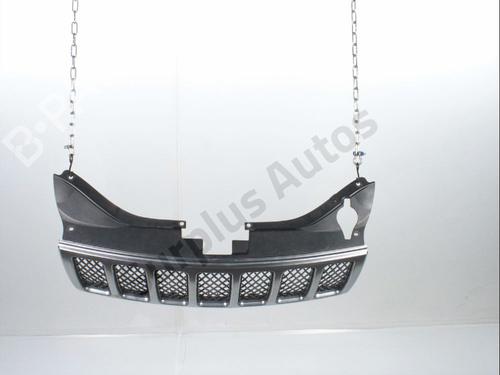 Used Grille Grille 37017676 37017676