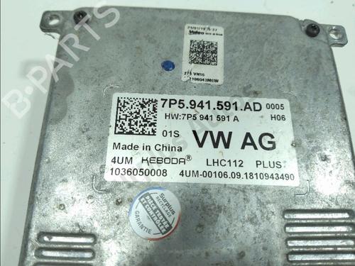 Other VW POLO VI (AW1, BZ1, AE1) 1.0 TSI | BP37787379O1 - Image 3