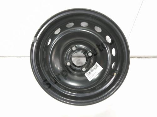 Used Rim Rim 39233263 39233263