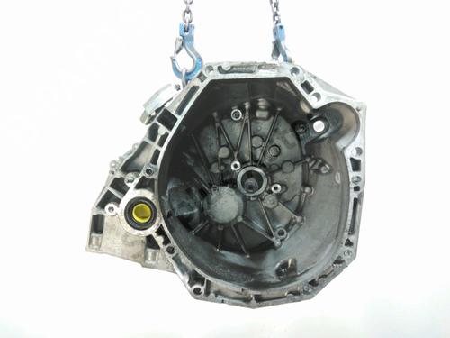 Used Gearbox RENAULT CLIO IV (BH_) 1.5 dCi 110 (110 hp) 28224155