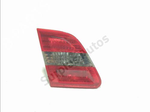 Used Left tailgate light Left tailgate light 38231319 38231319