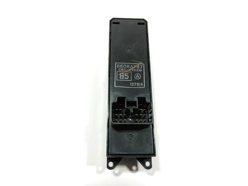 Left front window switch MITSUBISHI OUTLANDER II (CW_W) 2.2 DI-D 4WD | BP28249291I27 
