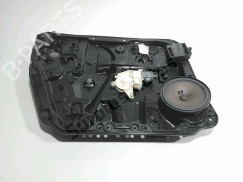 Used Front left window mechanism Front left window mechanism 38587589 38587589