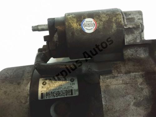 Starter JEEP CHEROKEE (KJ) 2.8 CRD 4x4 | BP28222225M8 - Image 5