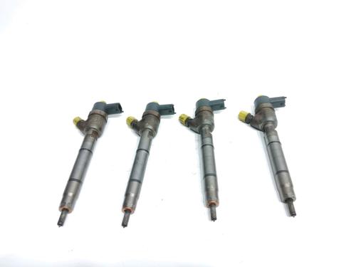 Used Injector KIA VENGA (YN) 1.6 CRDi 115 (116 hp) 28221522