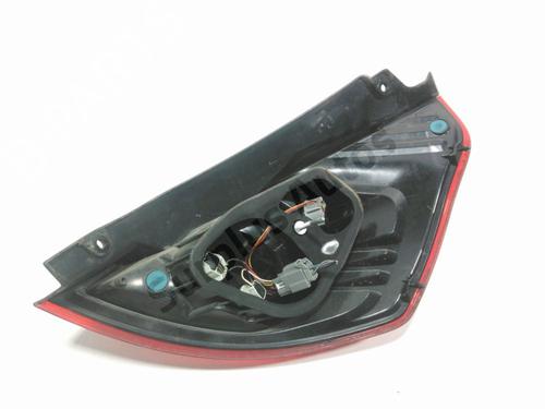 Venstre baglygte FORD FIESTA VI (CB1, CCN) 1.5 TDCi | BP28270072C34 