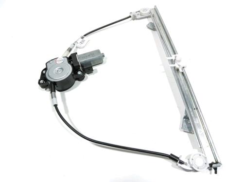 Used Front left window mechanism FIAT PANDA (169_) 1.1 (169.AXA1A) (54 hp) 29857990