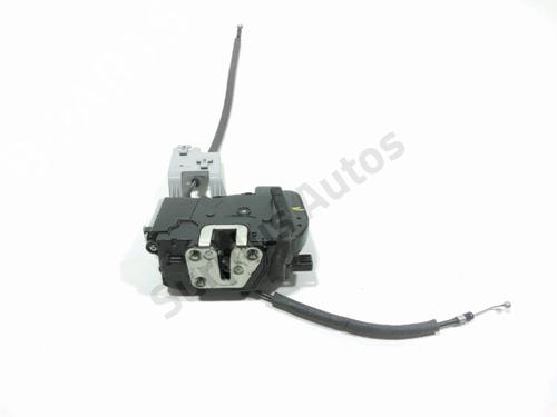 Used Front right lock KIA SPORTAGE III (SL) 1.7 CRDi (116 hp) 28247551
