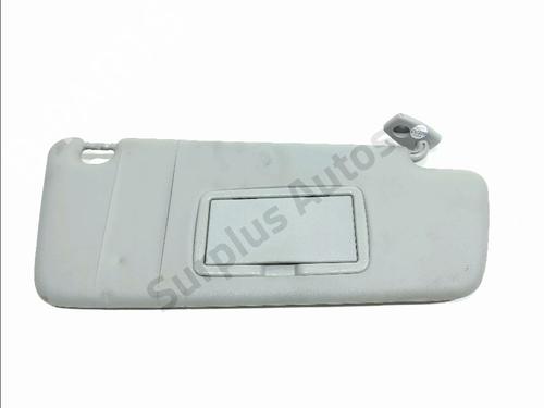 Used Right sun visor Right sun visor 36878379 36878379