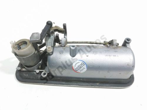 Tailgate handle VW POLO (6N2) 1.9 SDI | BP37066073C132 - Image 3
