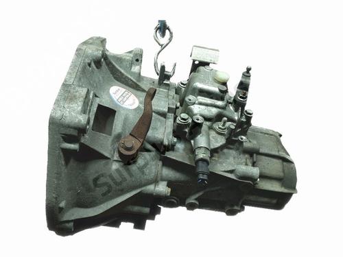 Gearbox FIAT PUNTO (199_) 1.4 Multi Air | BP37765035M3 - Image 2