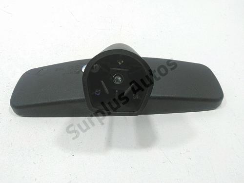 Rear mirror CITROËN C3 II (SC_) 1.0 VTi 68 | BP40491041I6 - Image 3