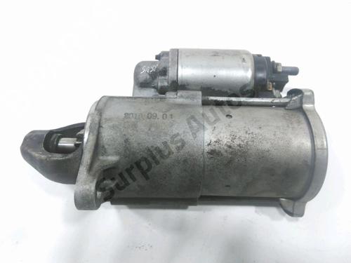 Used Starter Starter OPEL ZAFIRA / ZAFIRA FAMILY B (A05) 1.6 (M75) (115 hp) 34616261 34616261