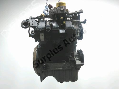 Engine OPEL CORSA D (S07) 1.0 (L08, L68) | BP30085863M1