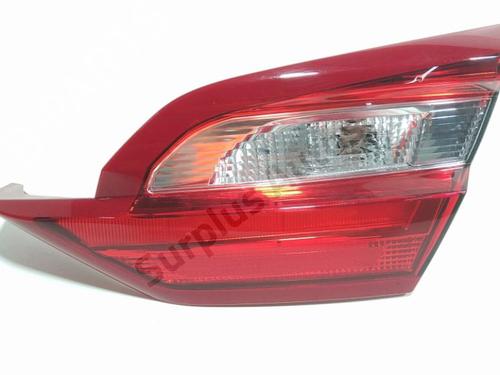 Used Left tailgate light Left tailgate light 39195520 39195520