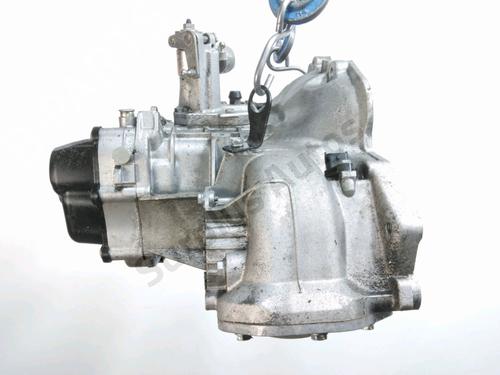 Gearbox CHEVROLET AVEO Hatchback (T300) 1.2 | BP28224225M3 - Image 4
