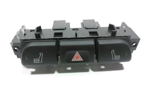 Used Warning switch JAGUAR X-TYPE I (X400) 2.2 D (146 hp) 28229299