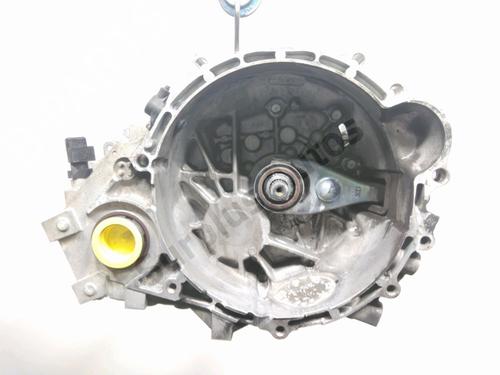 Gearkasse Gearkasse 38300549 38300549