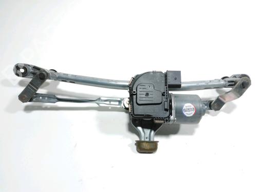 Front wipers mechanism PEUGEOT 3008 II SUV (MC_, MR_, MJ_, M4_)  | BP29860320C83