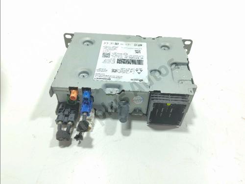 Radio OPEL MOKKA 1.2 (76) | BP36509195E6 - Image 3