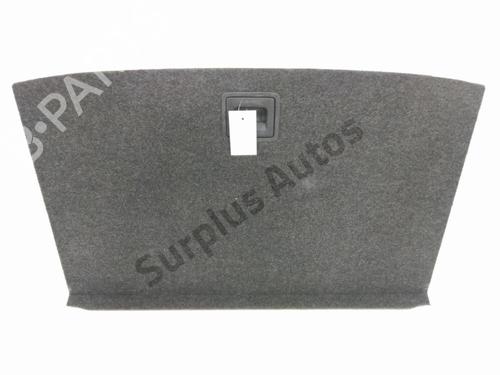 Pianale bagagliaio Pianale bagagliaio VW POLO V (6R1, 6C1) 1.6 TDI (90 hp) 36183301 36183301