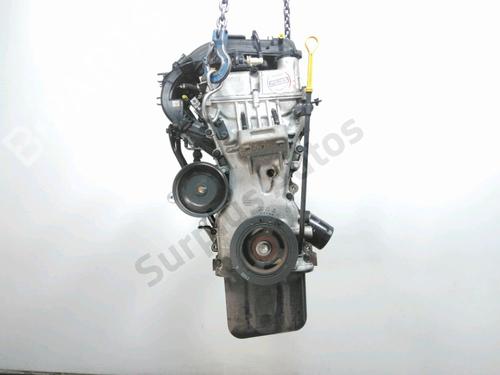 Engine CHEVROLET SPARK (M300) 1.2 LPG | BP37762044M1 - Image 4
