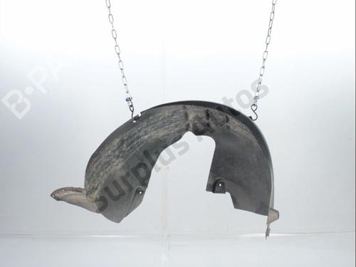 Hjulbue Hjulbue CITROËN C4 II (NC_) 1.6 BlueHDi 100 (99 hp) 34262738 34262738