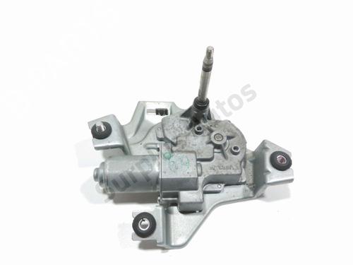 Rear wiper motor SUZUKI VITARA (LY) 1.6 DDiS AllGrip (APK416D) | BP28272928M102 