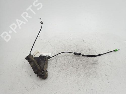 Used Front left lock CITROËN C4 I (LC_) 1.6 HDi (90 hp) 30998183