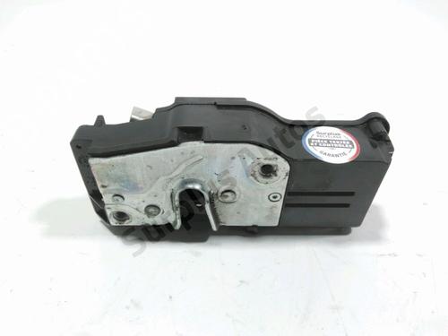 Front left lock TESLA MODEL S (5YJS) P85 | BP36153487C98 - Image 2