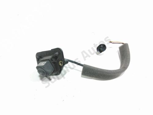 Used Camera Camera NISSAN MICRA V (K14) 0.9 IG-T (90 hp) 33034353 33034353