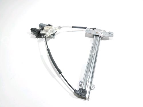 Front left window mechanism KIA RIO III (UB) 1.25 CVVT | BP37774119C22 - Image 2