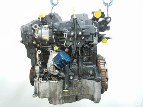 Used Engine Engine RENAULT CLIO III (BR0/1, CR0/1) 1.5 dCi (C/BR0G, C/BR1G) (68 hp) 33034149 33034149