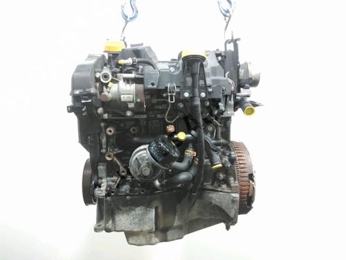 Used Engine Engine 36878029 36878029