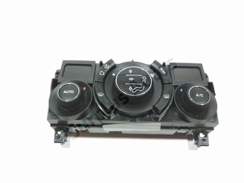 Used Climate control PEUGEOT 5008 (0U_, 0E_) 1.6 HDi (114 hp) 28228282