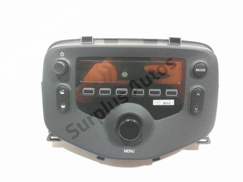 Used Radio Radio 37770010 37770010