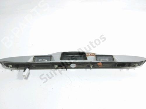 Tailgate handle FIAT 500 (312_) 1.2 (312AXA1A) | BP36105667C132 - Image 2