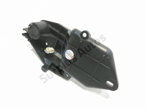 Front right interior door handle FIAT 500 (312_) 1.2 (312AXA1A) | BP33034491I14 - Image 3