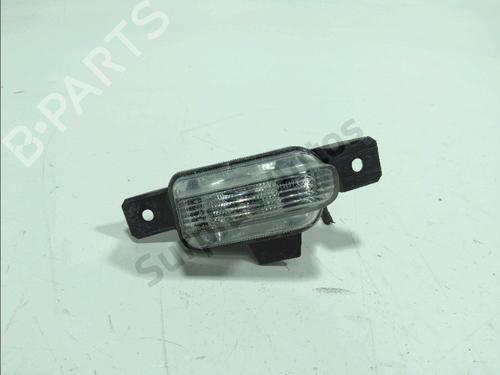 Used Reverse light Reverse light 37168481 37168481